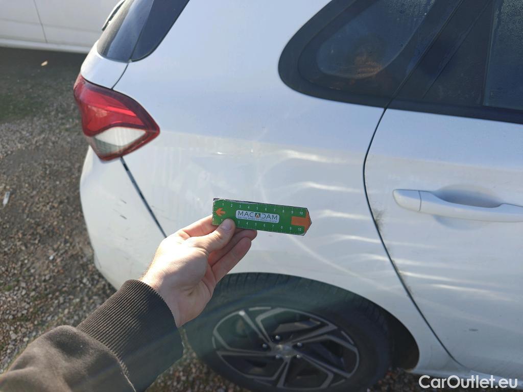  Hyundai  i30 HYUNDAI  / 2020 / 5P / berlina con portón 1.6 CRDI 85kW (116CV) Klass LRR #7