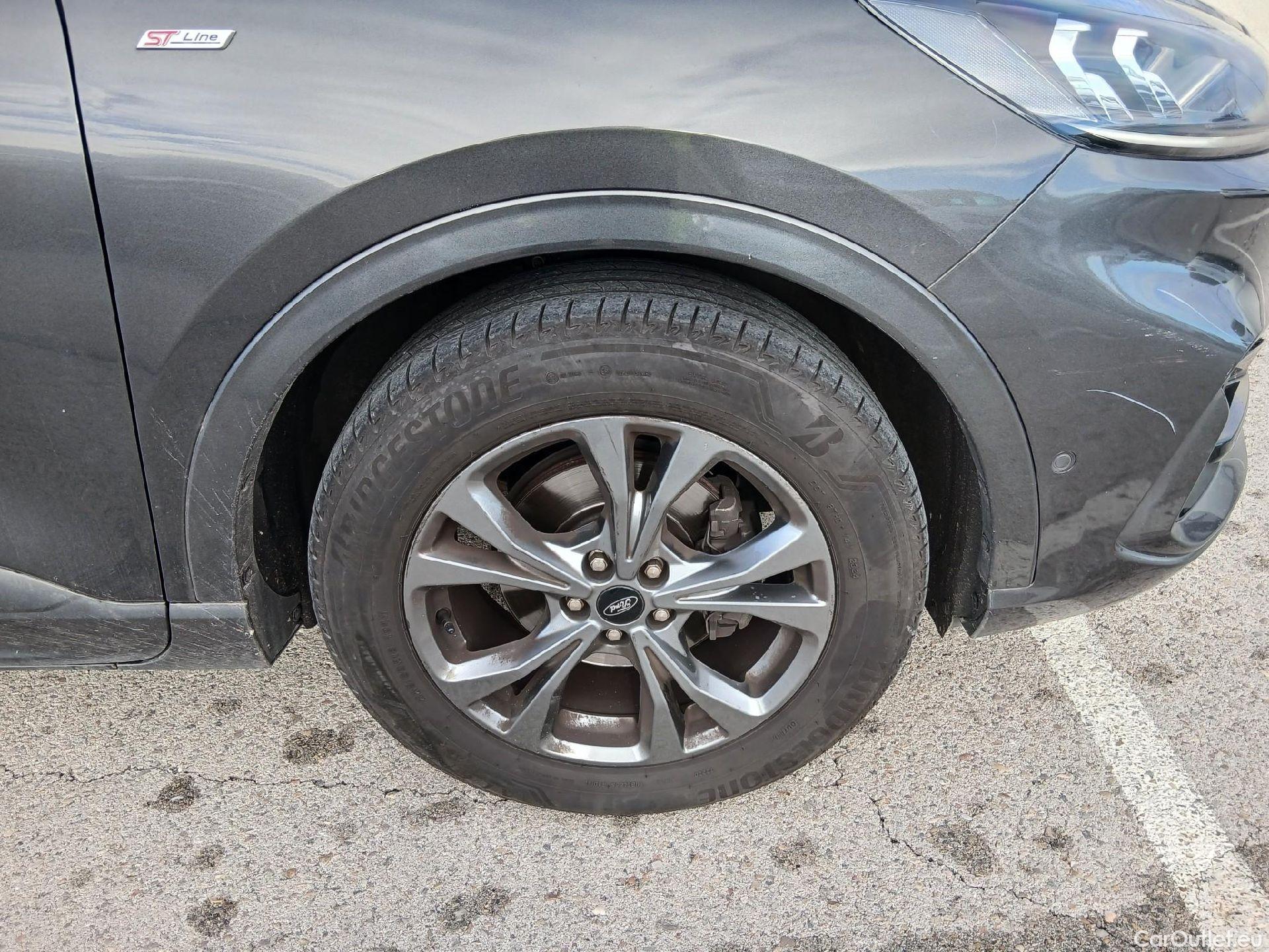  Ford  Kuga FORD  / 2019 / 5P / todoterreno ST-Line X 2.0 EcoBlue 140kW 4x4 Auto #37