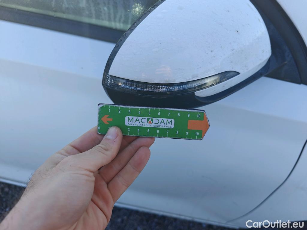  Hyundai  i30 HYUNDAI  / 2020 / 5P / berlina con portón 1.6 CRDI 85kW (116CV) Klass LRR #45