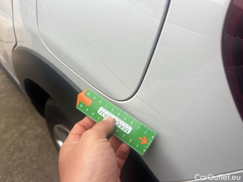  Citroen  C3 CITROEN  / 2016 / 5P / berlina con portón BlueHDi 73KW (100CV) S&S FEEL #10