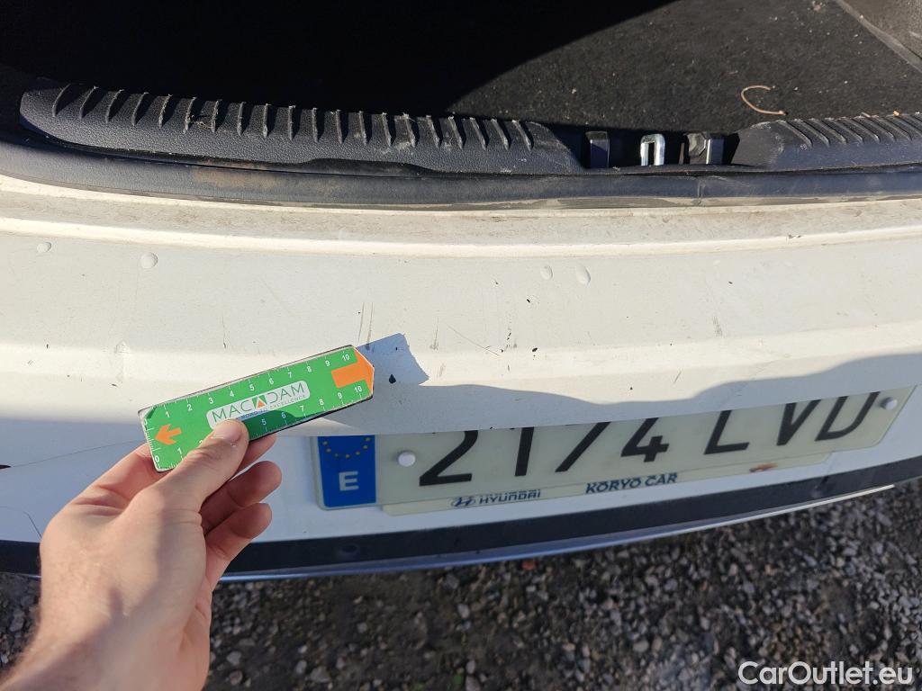  Hyundai  i30 HYUNDAI  / 2020 / 5P / berlina con portón 1.6 CRDI 85kW (116CV) Klass LRR #30