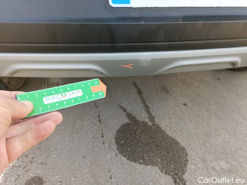  Dacia  Sandero DACIA  / 2020 / 5P / berlina con portón Stepway Essential TCe 67kW (90V) #5