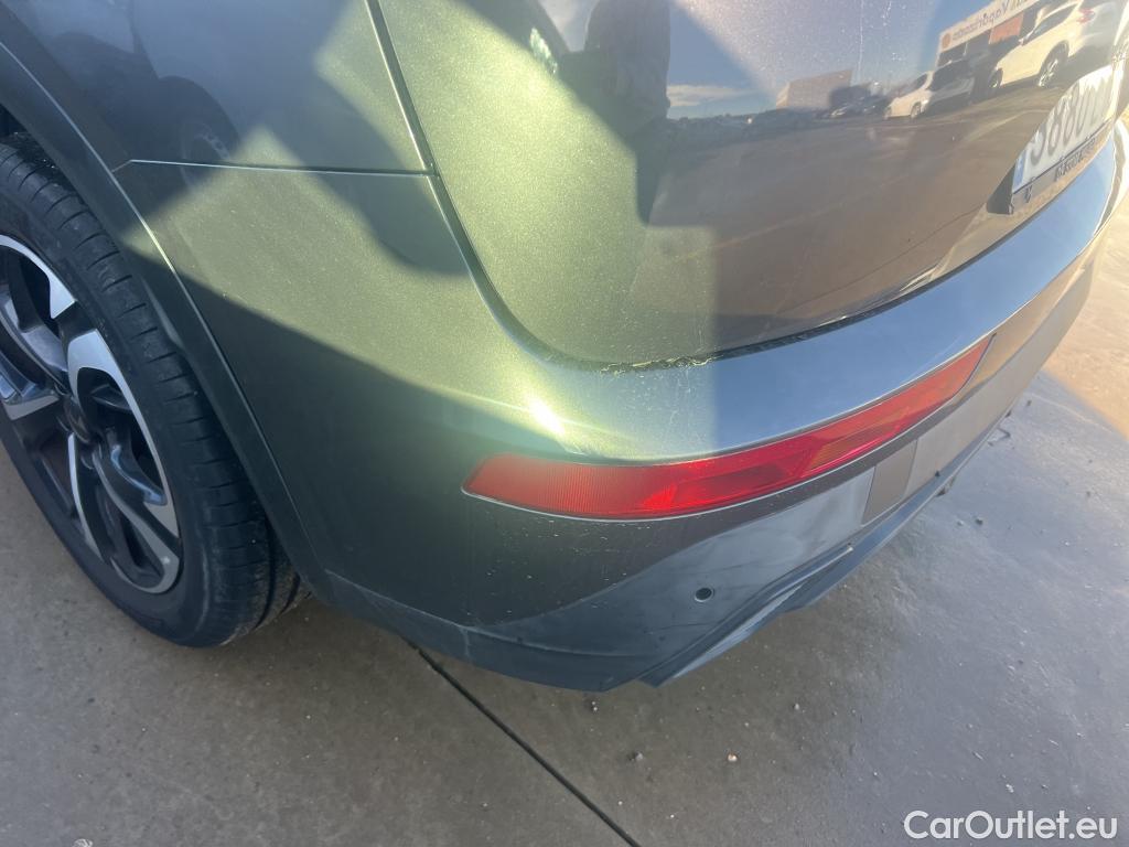  DS  DS7 DS DS 7 Crossback / 2017 / 5P / todoterreno BlueHDi DE 96kW (130CV) Auto. CHIC (AC) #24