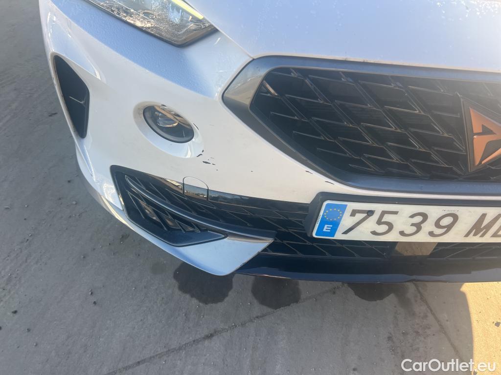  Cupra  Formentor CUPRA  / 2020 / 5P / todoterreno 1.4 e-Hybrid 150kW (204 CV) DSG #13