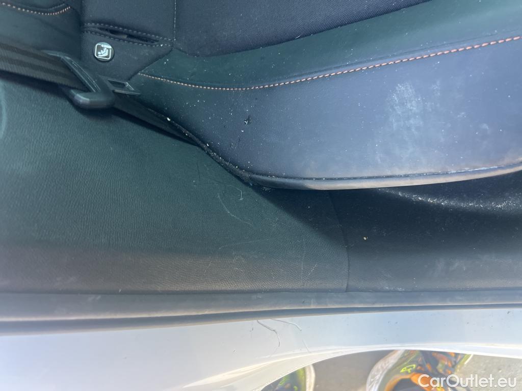  Cupra  Formentor CUPRA  / 2020 / 5P / todoterreno 1.4 e-Hybrid 150kW (204 CV) DSG #9