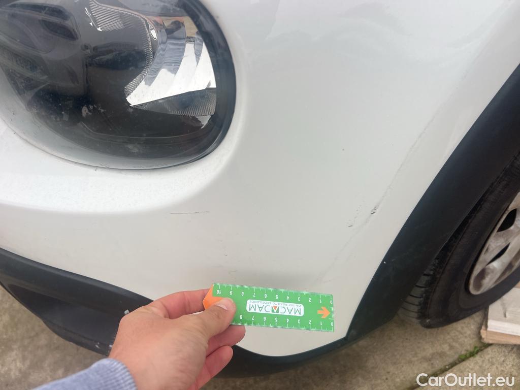  Citroen  C3 CITROEN  / 2016 / 5P / berlina con portón BlueHDi 73KW (100CV) S&S FEEL #14