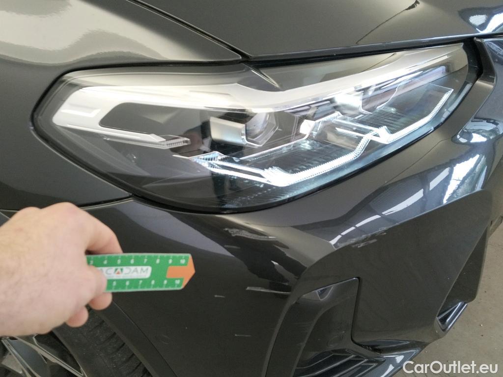  Bmw  X3 Serie  xDrive 20d M Sport 2.0 190CV AT8 #12