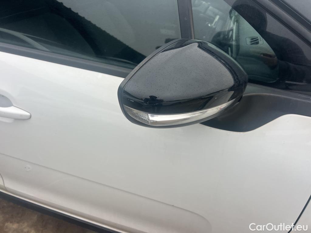  Citroen  C3 CITROEN  / 2016 / 5P / berlina con portón BlueHDi 73KW (100CV) S&S FEEL #27