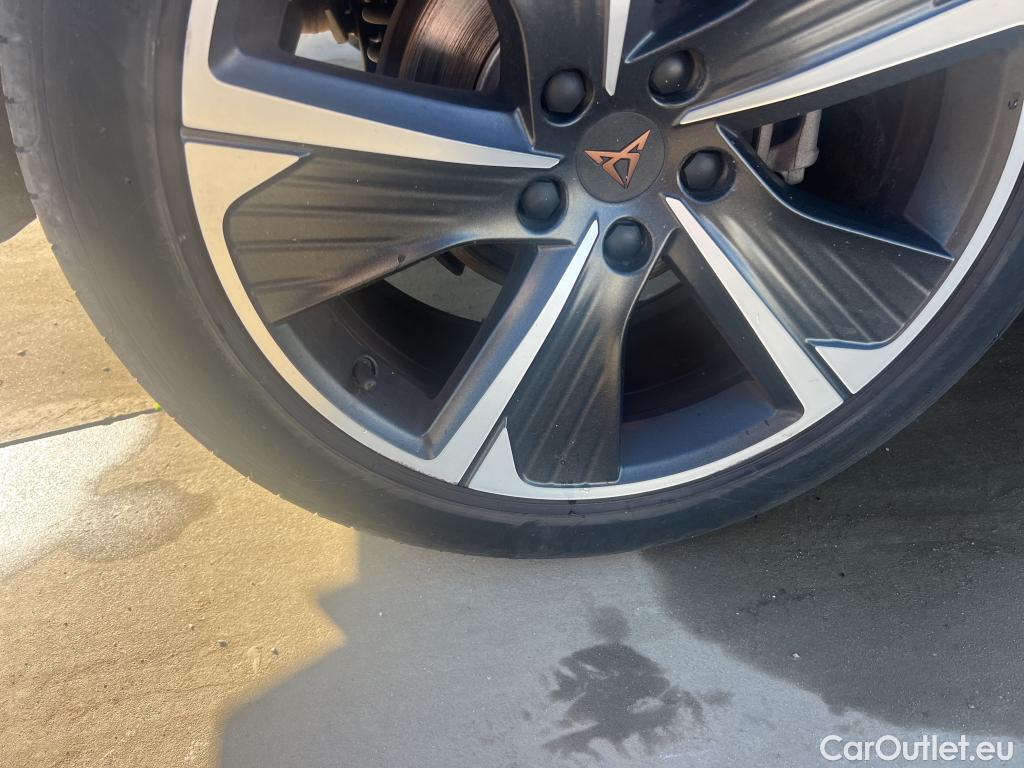  Cupra  Formentor CUPRA  / 2020 / 5P / todoterreno 1.4 e-Hybrid 150kW (204 CV) DSG #5