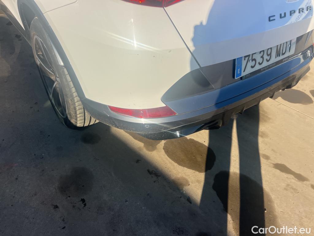  Cupra  Formentor CUPRA  / 2020 / 5P / todoterreno 1.4 e-Hybrid 150kW (204 CV) DSG #19