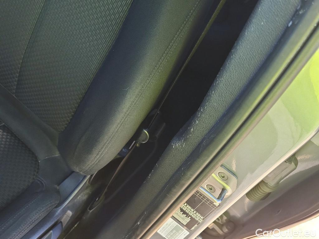  Bmw  X2 BMW  / 2017 / 5P / todoterreno sDrive16d #17