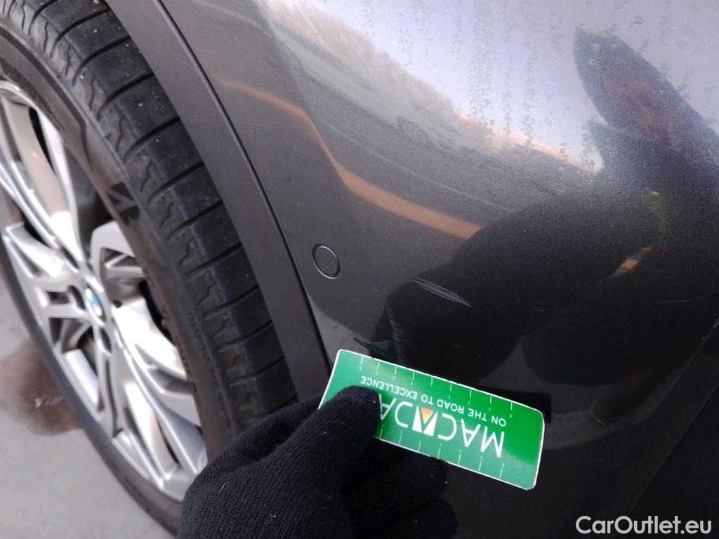  Bmw  X1 BMW X2 sDrive18i (CX2) #34