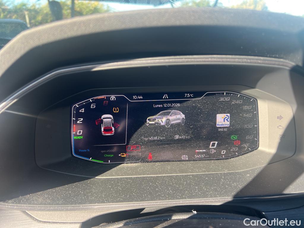  Cupra  Formentor CUPRA  / 2020 / 5P / todoterreno 1.4 e-Hybrid 150kW (204 CV) DSG #26