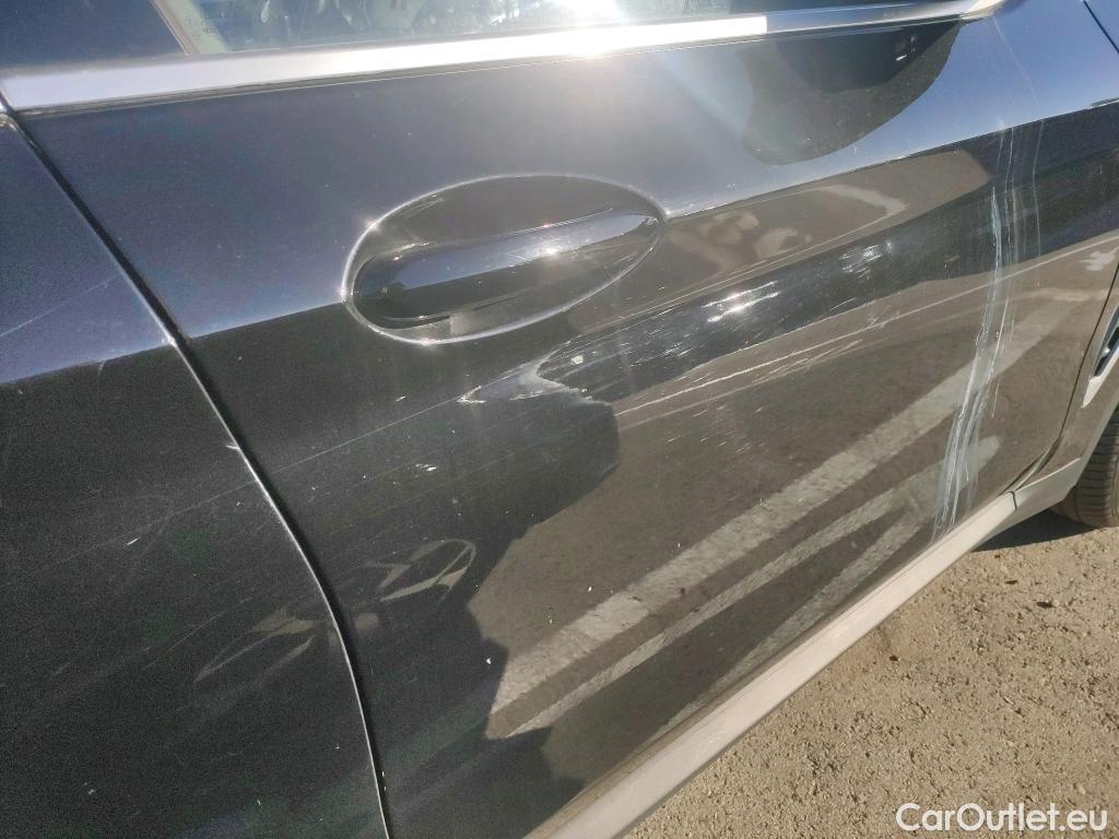  Bmw  X3 BMW  / 2017 / 5P / todoterreno sDrive18d #3