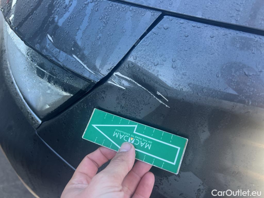  DS  DS7 DS DS 7 Crossback / 2017 / 5P / todoterreno BlueHDi DE 96kW (130CV) Auto. CHIC (AC) #4