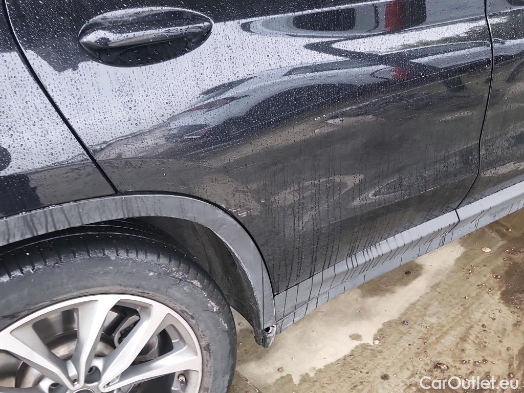  Bmw  X3 BMW  / 2017 / 5P / todoterreno xDrive20d (AC2) #1