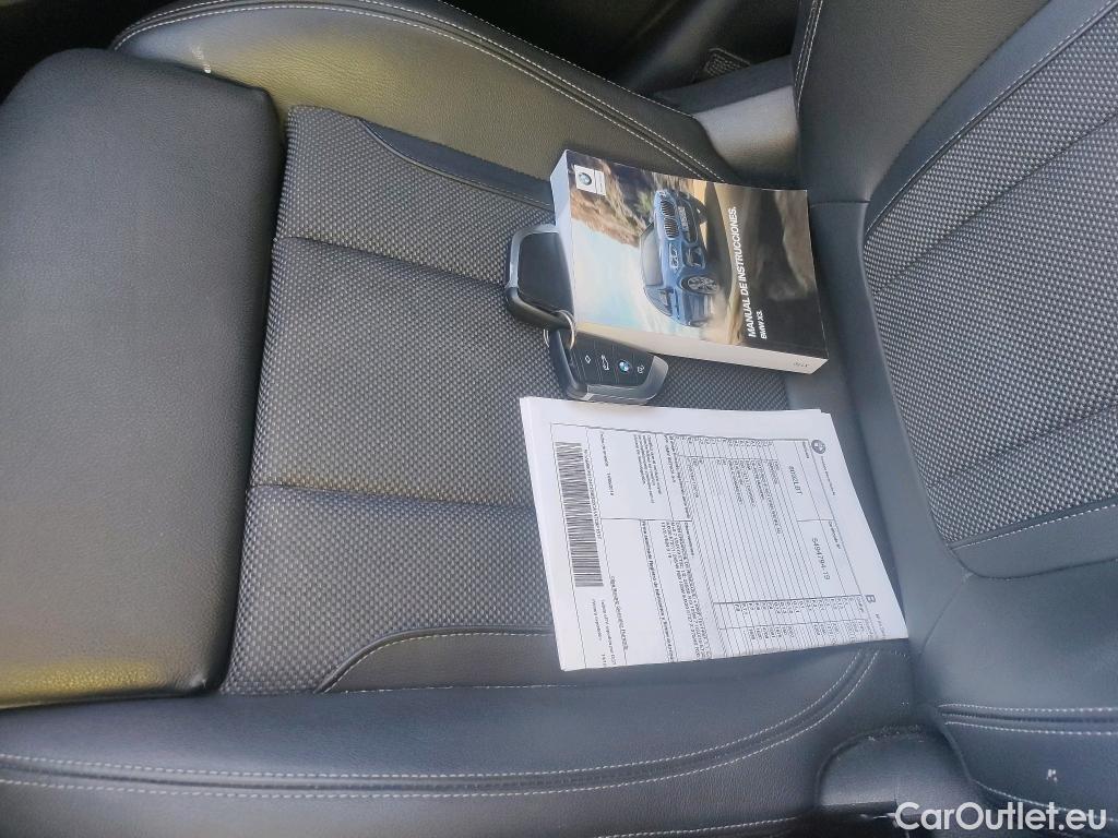  Bmw  X3 BMW  / 2017 / 5P / todoterreno sDrive18d #20