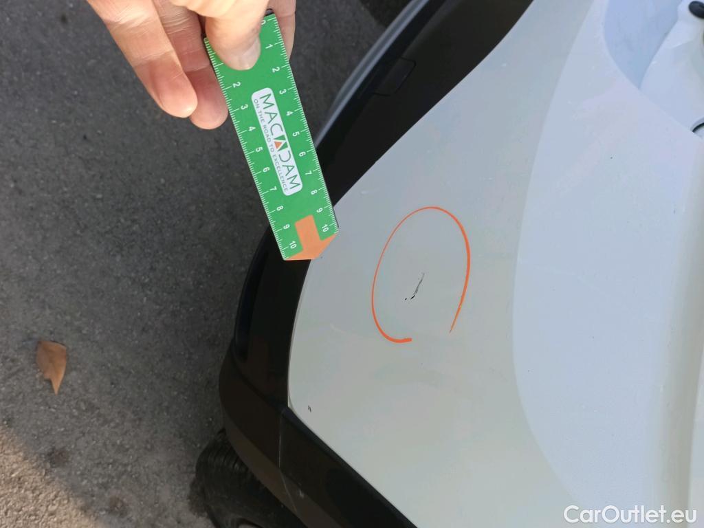  Dacia  Sandero DACIA  / 2020 / 5P / berlina con portón Stepway Essential TCe 67kW (90V) #11