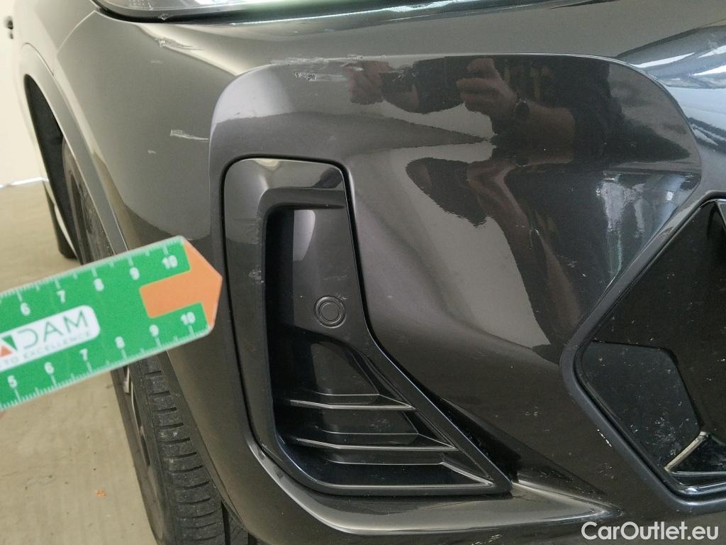  Bmw  X3 Serie  xDrive 20d M Sport 2.0 190CV AT8 #18