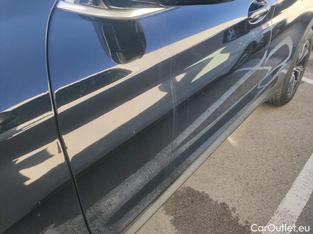  Bmw  X3 BMW  / 2017 / 5P / todoterreno sDrive18d #1