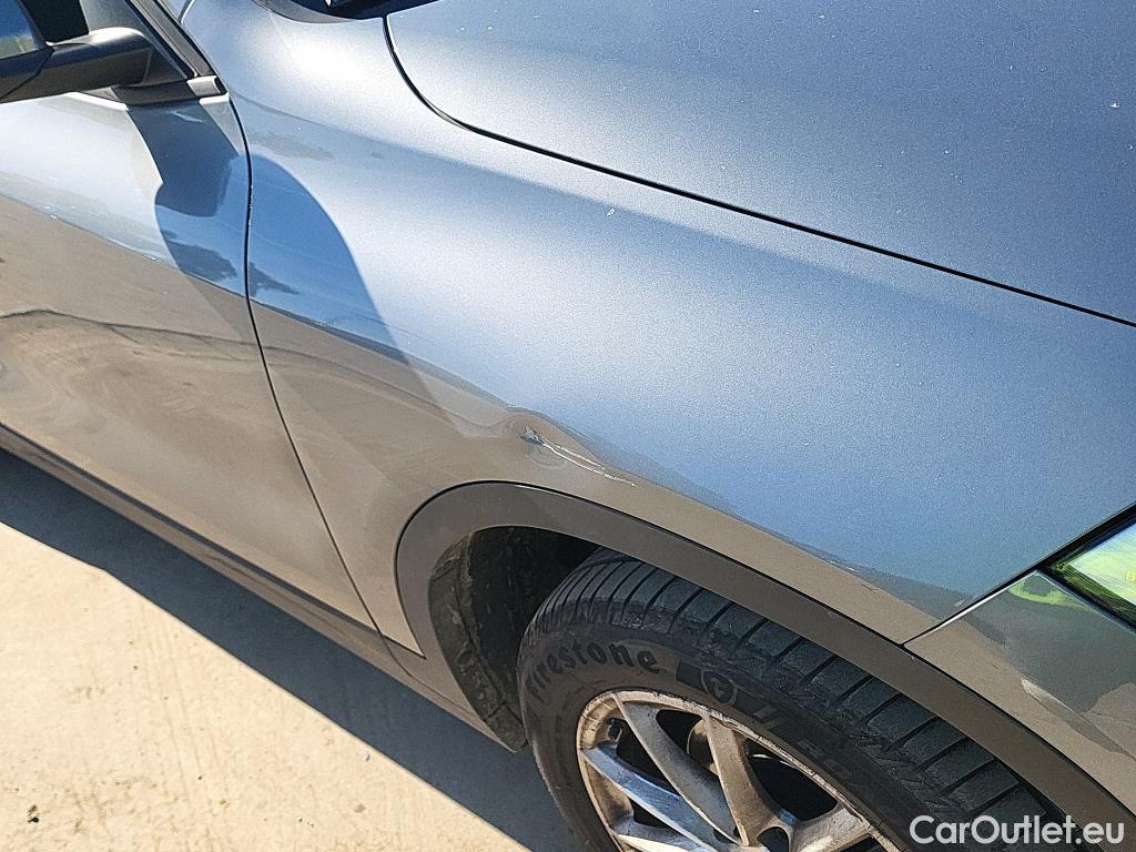  Bmw  X2 BMW  / 2017 / 5P / todoterreno sDrive16d #3