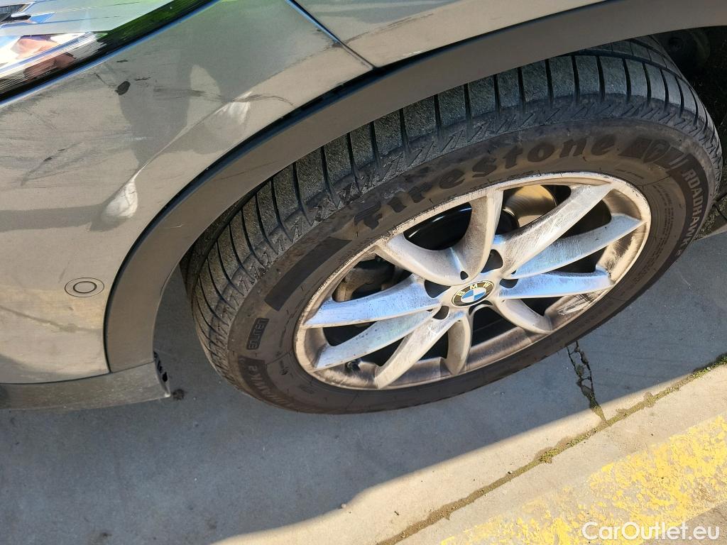  Bmw  X2 BMW  / 2017 / 5P / todoterreno sDrive16d #24