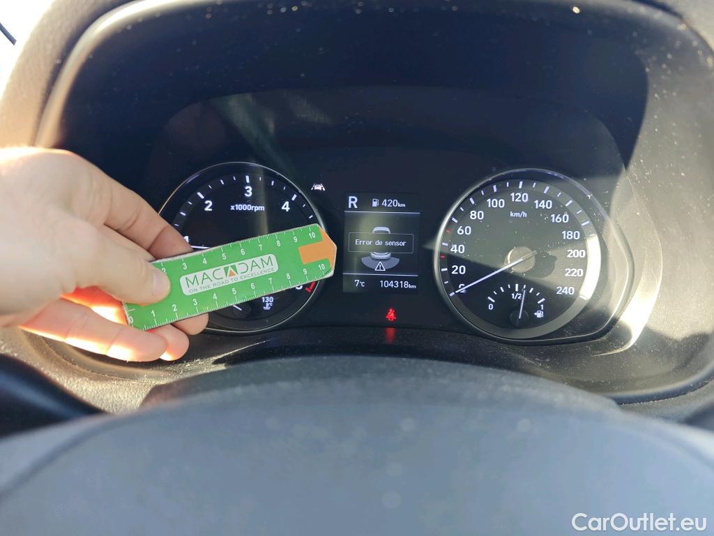  Hyundai  i30 HYUNDAI  / 2020 / 5P / berlina con portón 1.6 CRDI 85kW (116CV) Klass LRR #40