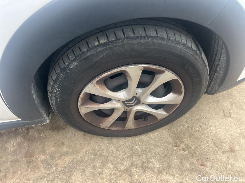  Citroen  C3 CITROEN  / 2016 / 5P / berlina con portón BlueHDi 73KW (100CV) S&S FEEL #21