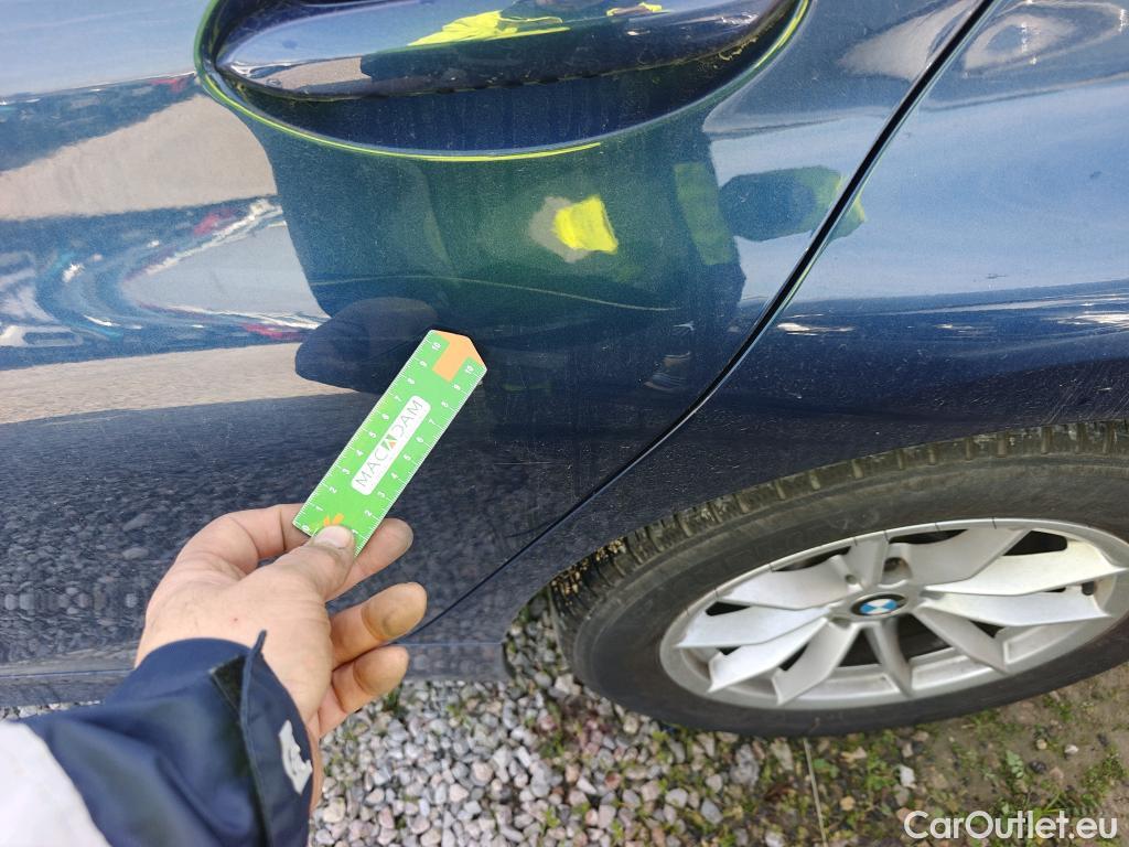  Bmw  Serie 3 BMW  / 2018 / 4P / sedán 318d Auto. #7