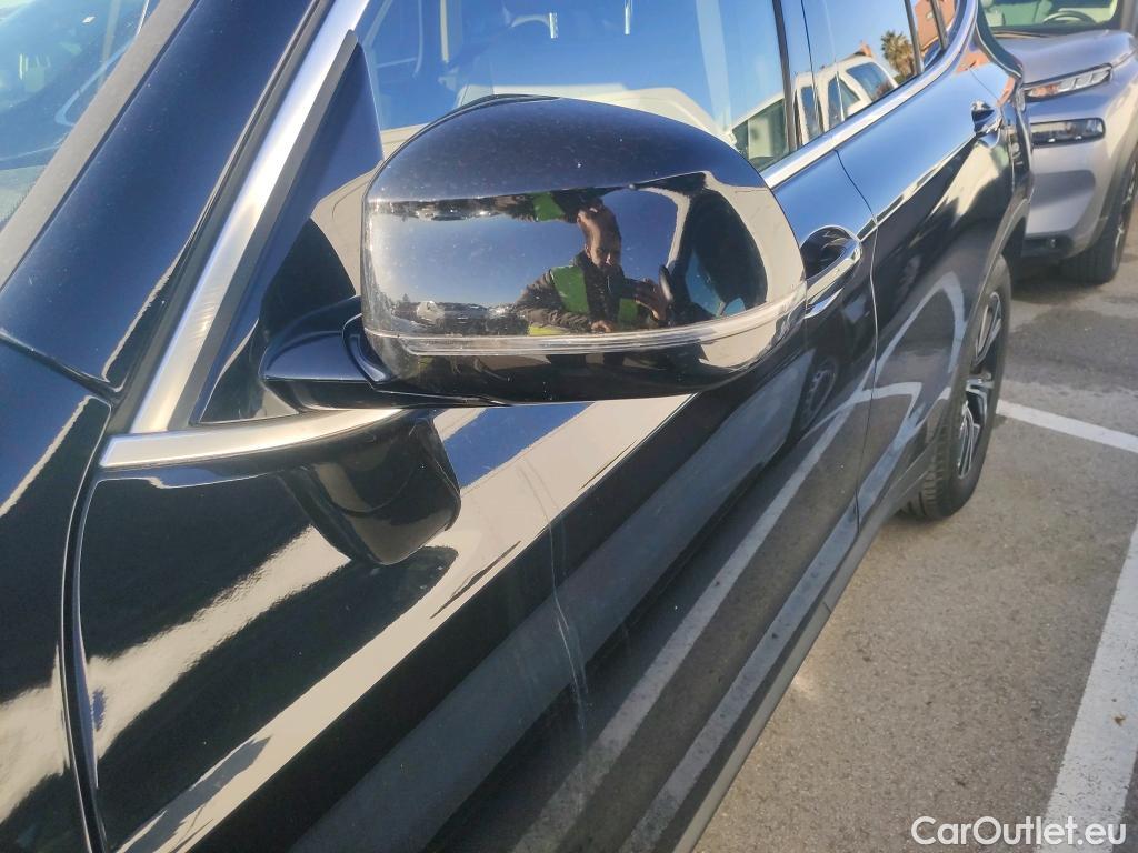  Bmw  X3 BMW  / 2017 / 5P / todoterreno sDrive18d #31