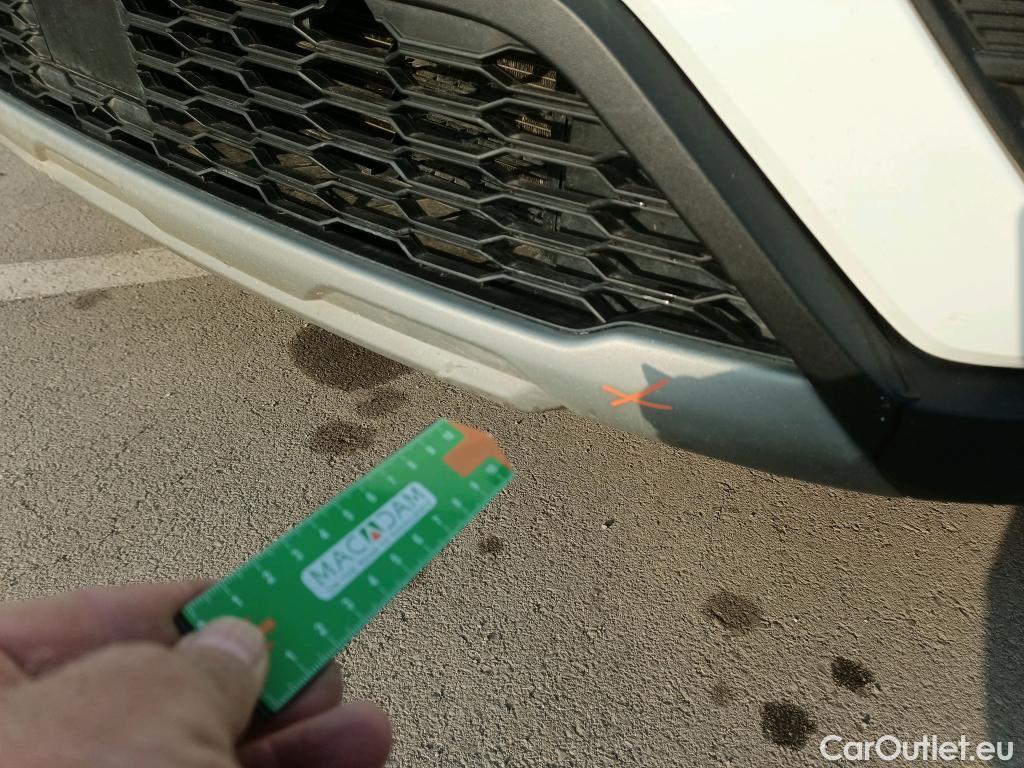  Dacia  Sandero DACIA  / 2020 / 5P / berlina con portón Stepway Essential TCe 67kW (90V) #8