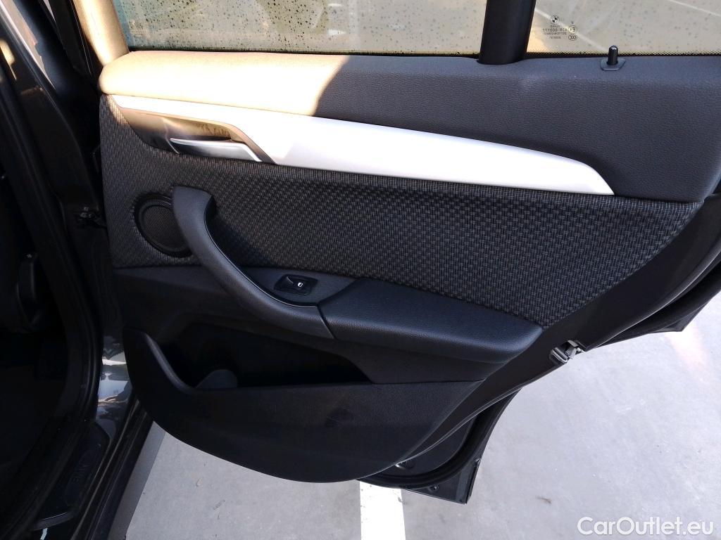  Bmw  X1 BMW X2 sDrive18i (CX2) #28