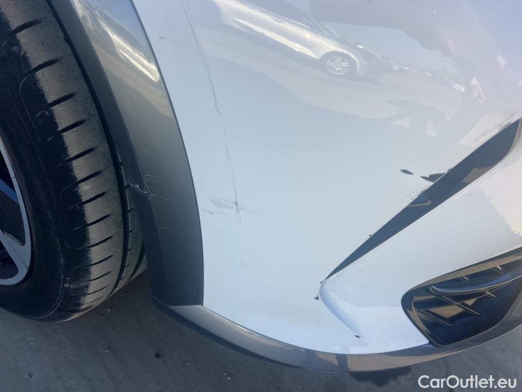  Cupra  Formentor CUPRA  / 2020 / 5P / todoterreno 1.4 e-Hybrid 150kW (204 CV) DSG #15