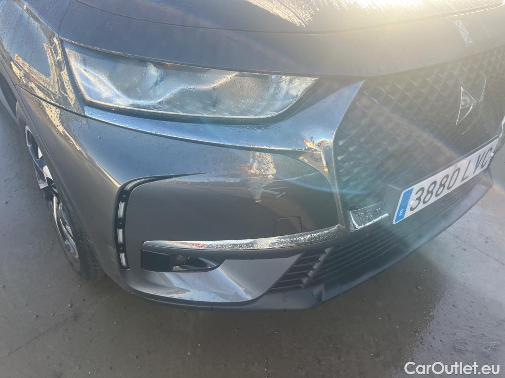  DS  DS7 DS DS 7 Crossback / 2017 / 5P / todoterreno BlueHDi DE 96kW (130CV) Auto. CHIC (AC) #17