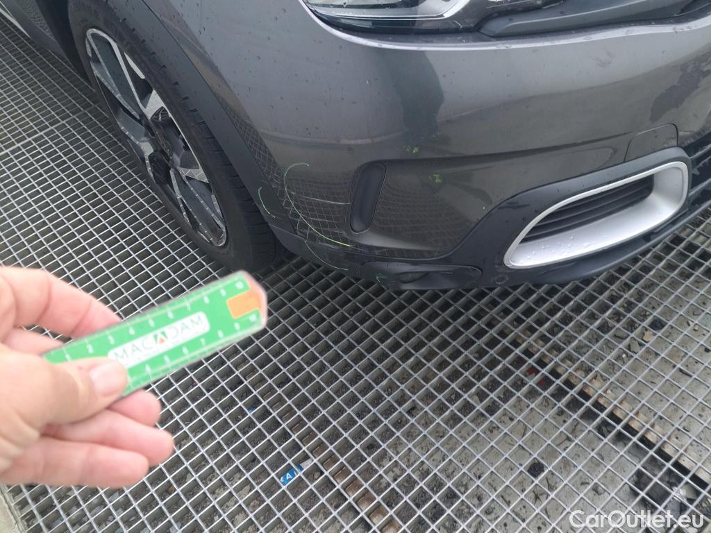  Citroen  C5 CITROEN  Aircross / 2018 / 5P / todoterreno BlueHdi 96kW (130CV) S&S Feel (AC) #26