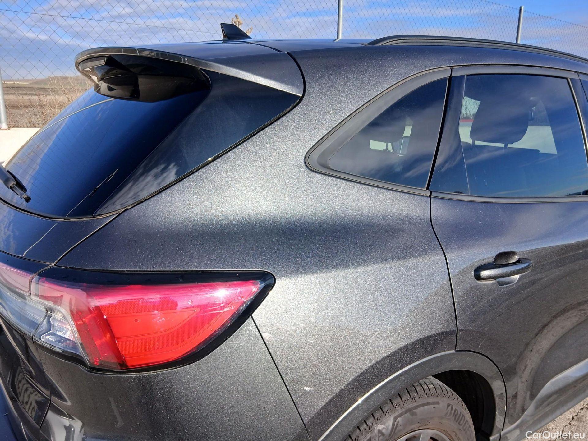  Ford  Kuga FORD  / 2019 / 5P / todoterreno ST-Line X 2.0 EcoBlue 140kW 4x4 Auto #23