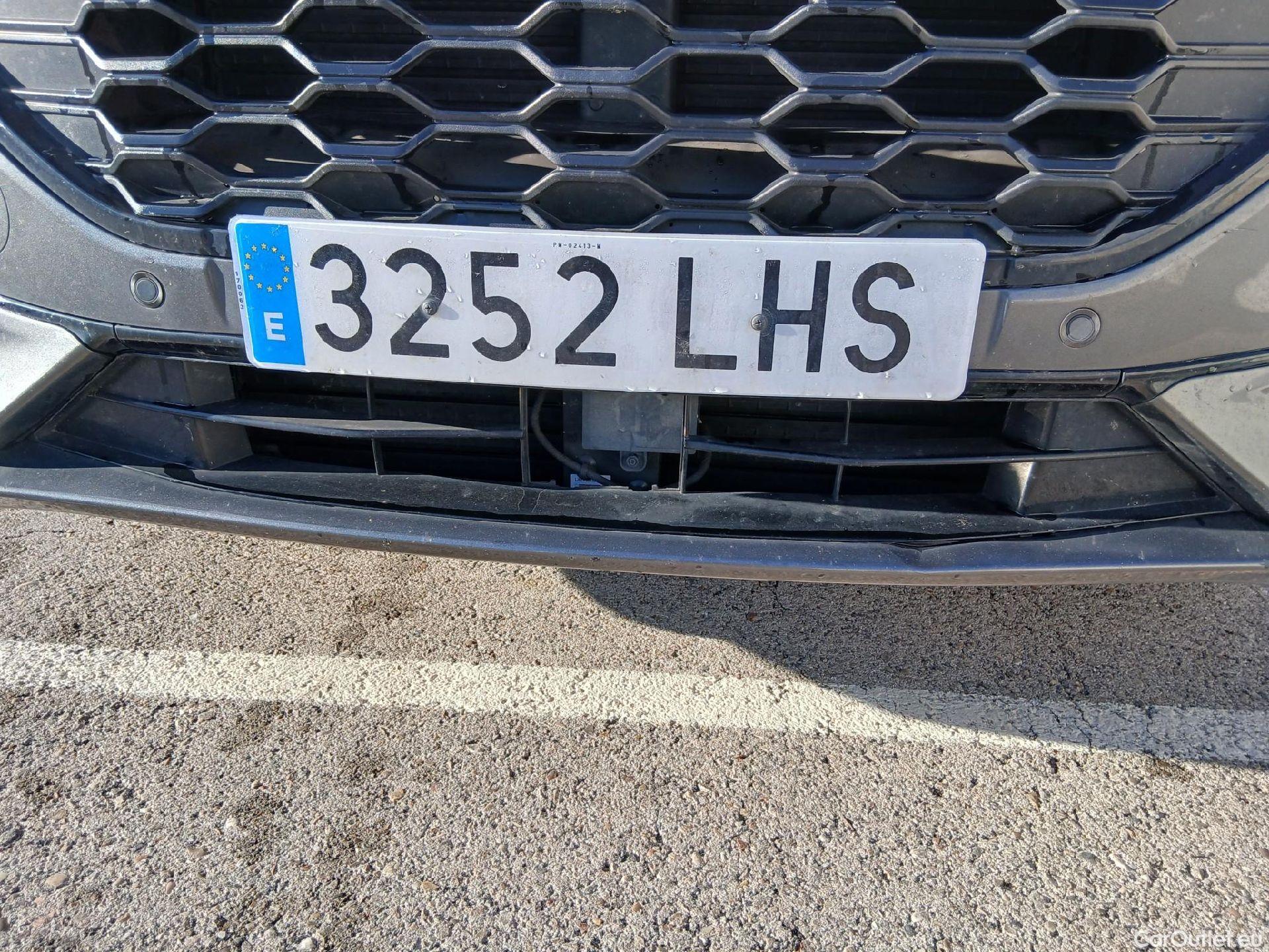  Ford  Kuga FORD  / 2019 / 5P / todoterreno ST-Line X 2.0 EcoBlue 140kW 4x4 Auto #7