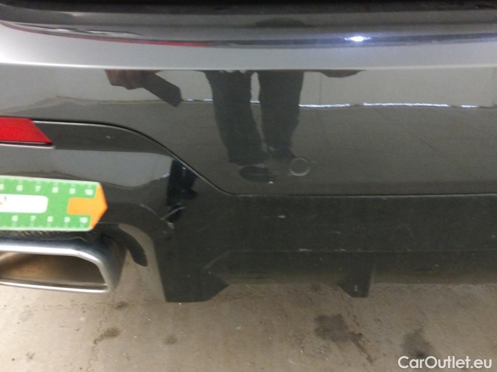  Bmw  X3 Serie  xDrive 20d M Sport 2.0 190CV AT8 #22