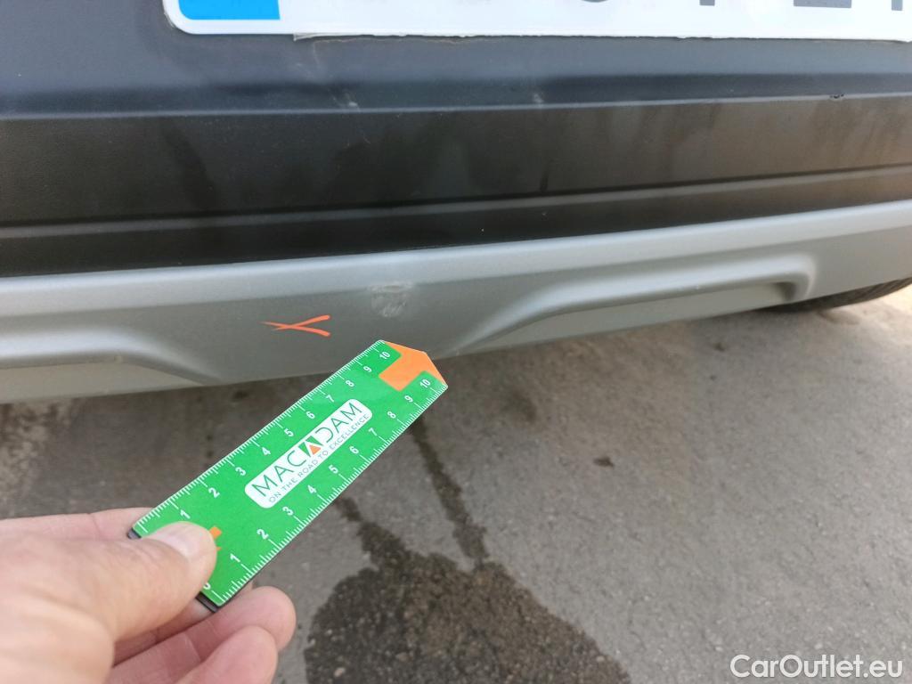  Dacia  Sandero DACIA  / 2020 / 5P / berlina con portón Stepway Essential TCe 67kW (90V) #6