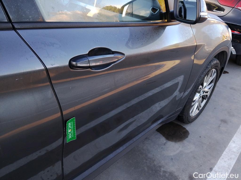  Bmw  X1 BMW X2 sDrive18i (CX2) #17