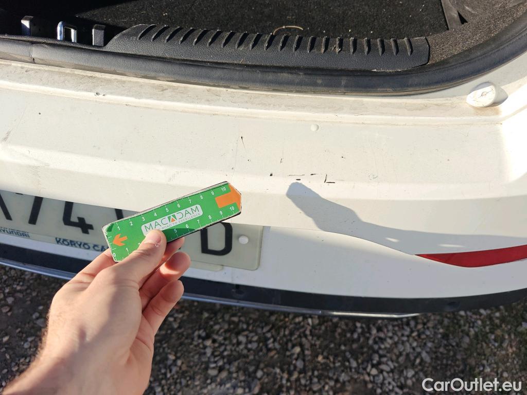  Hyundai  i30 HYUNDAI  / 2020 / 5P / berlina con portón 1.6 CRDI 85kW (116CV) Klass LRR #29