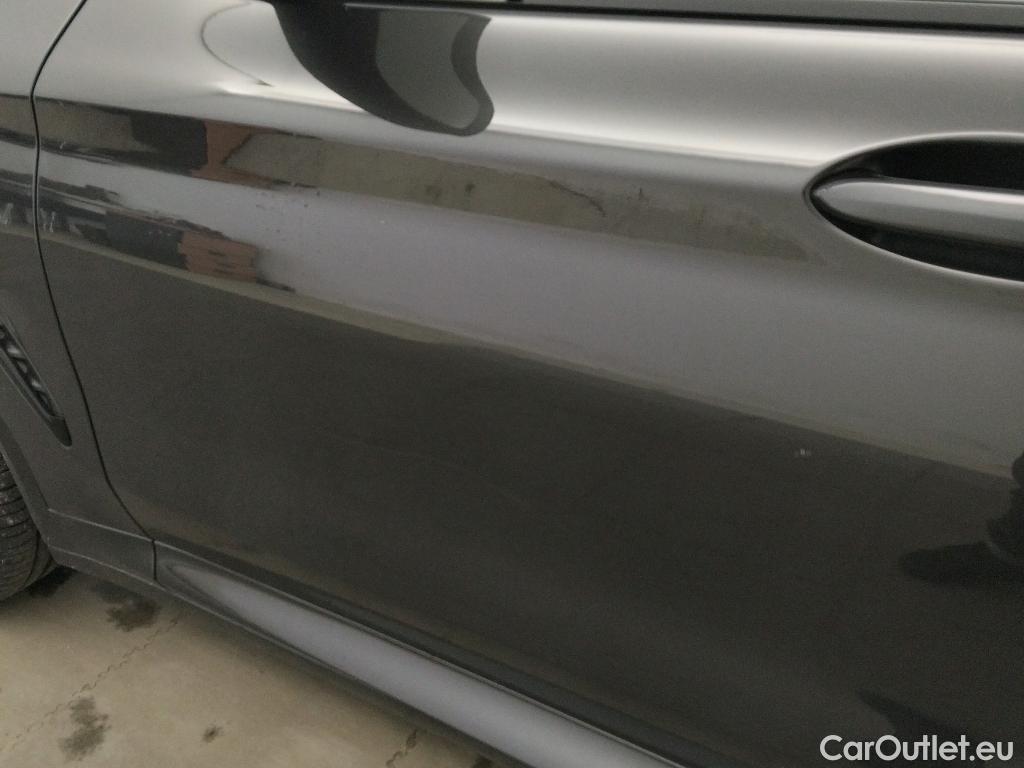  Bmw  X3 Serie  xDrive 20d M Sport 2.0 190CV AT8 #7