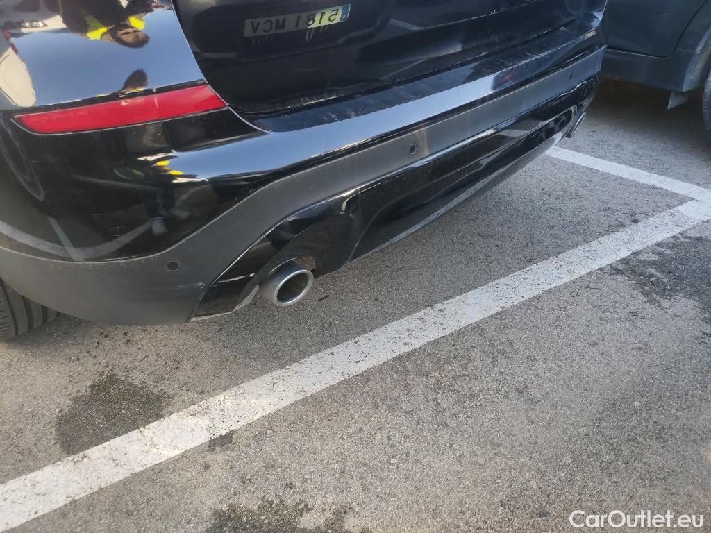  Bmw  X3 BMW  / 2017 / 5P / todoterreno sDrive18d #22