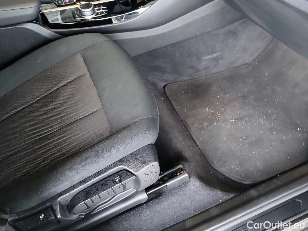  Bmw  X3 BMW  / 2017 / 5P / todoterreno xDrive20d (AC2) #19