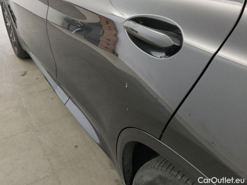  Bmw  X3 Serie  xDrive 20d M Sport 2.0 190CV AT8 #25