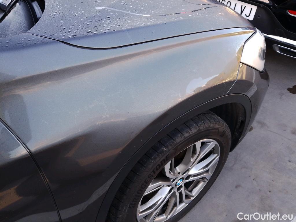  Bmw  X1 BMW X2 sDrive18i (CX2) #26