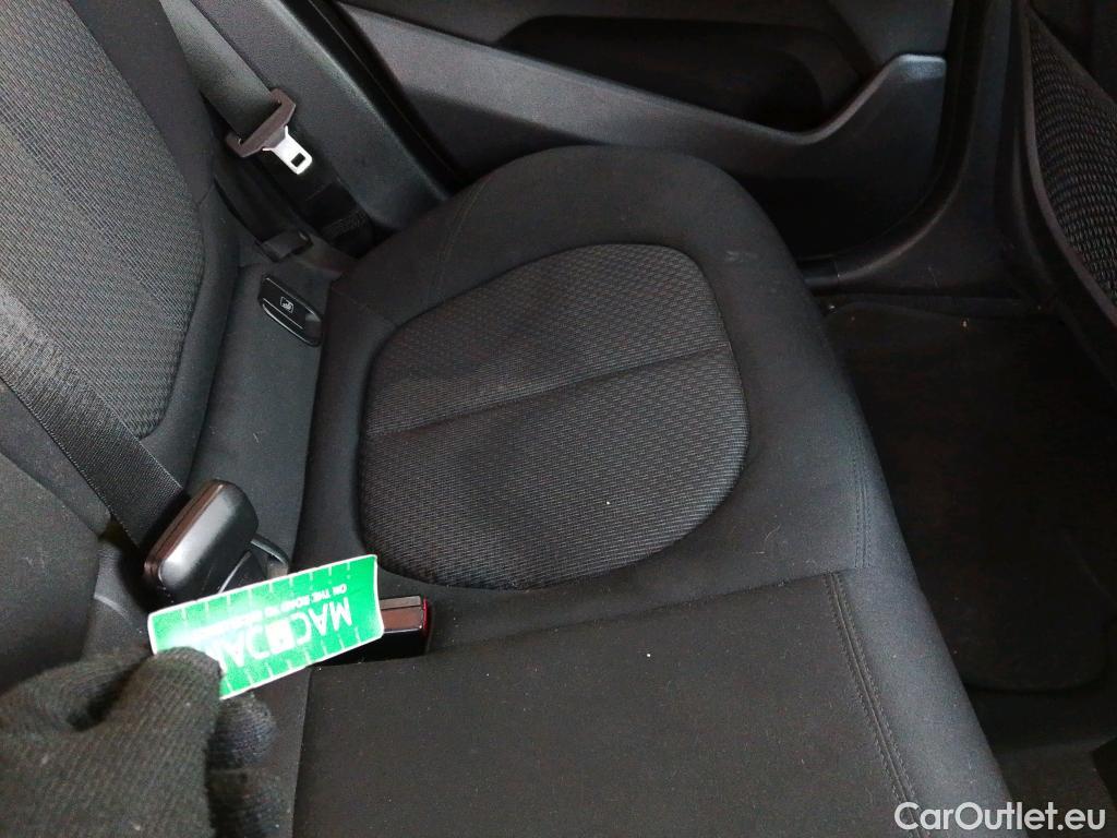  Bmw  X1 BMW X2 sDrive18i (CX2) #25