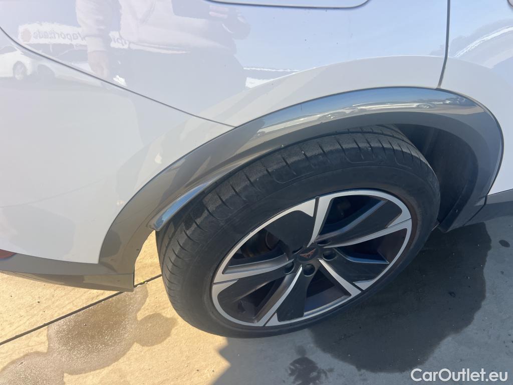  Cupra  Formentor CUPRA  / 2020 / 5P / todoterreno 1.4 e-Hybrid 150kW (204 CV) DSG #20