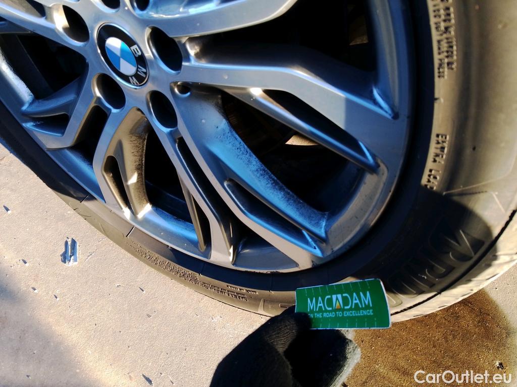  Bmw  X1 BMW X2 sDrive18i (CX2) #9