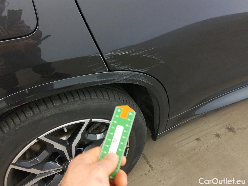  Bmw  X3 Serie  xDrive 20d M Sport 2.0 190CV AT8 #23